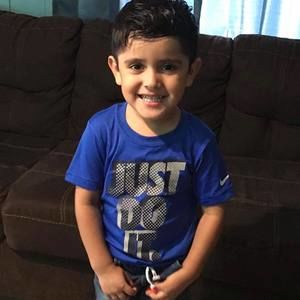 Meet your Posher, Patty